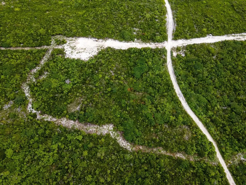 4.895 Acres Mckanns Long Island BS