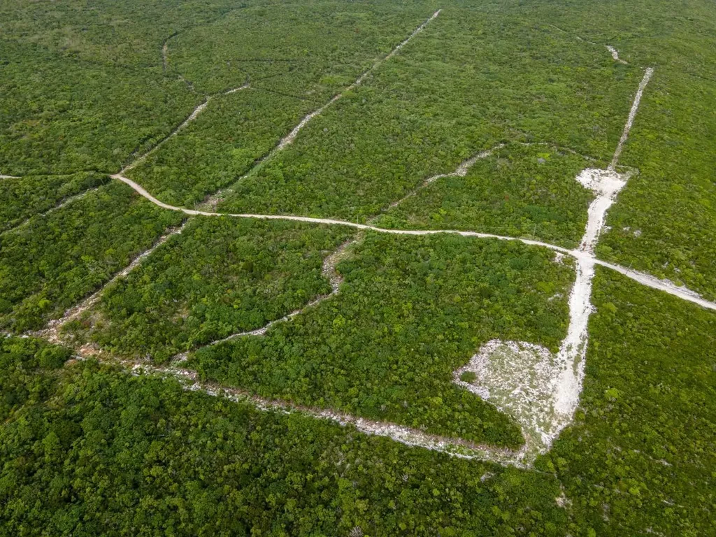 4.895 Acres Mckanns Long Island BS