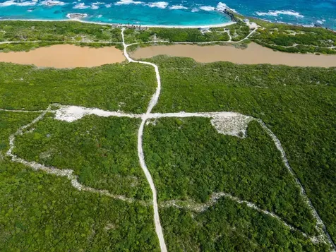 4.895 Acres Mckanns Long Island BS