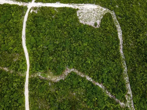 4.895 Acres Mckanns Long Island BS