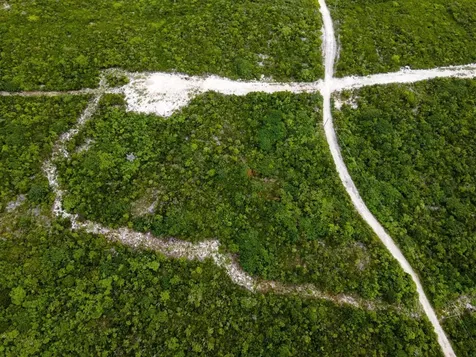 4.895 Acres Mckanns Long Island BS