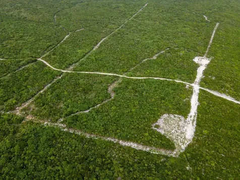 4.895 Acres Mckanns Long Island BS