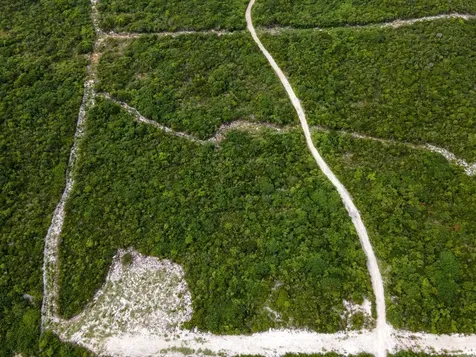 4.895 Acres Mckanns Long Island BS