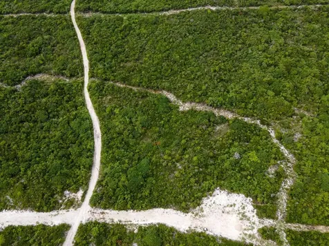 4.895 Acres Mckanns Long Island BS