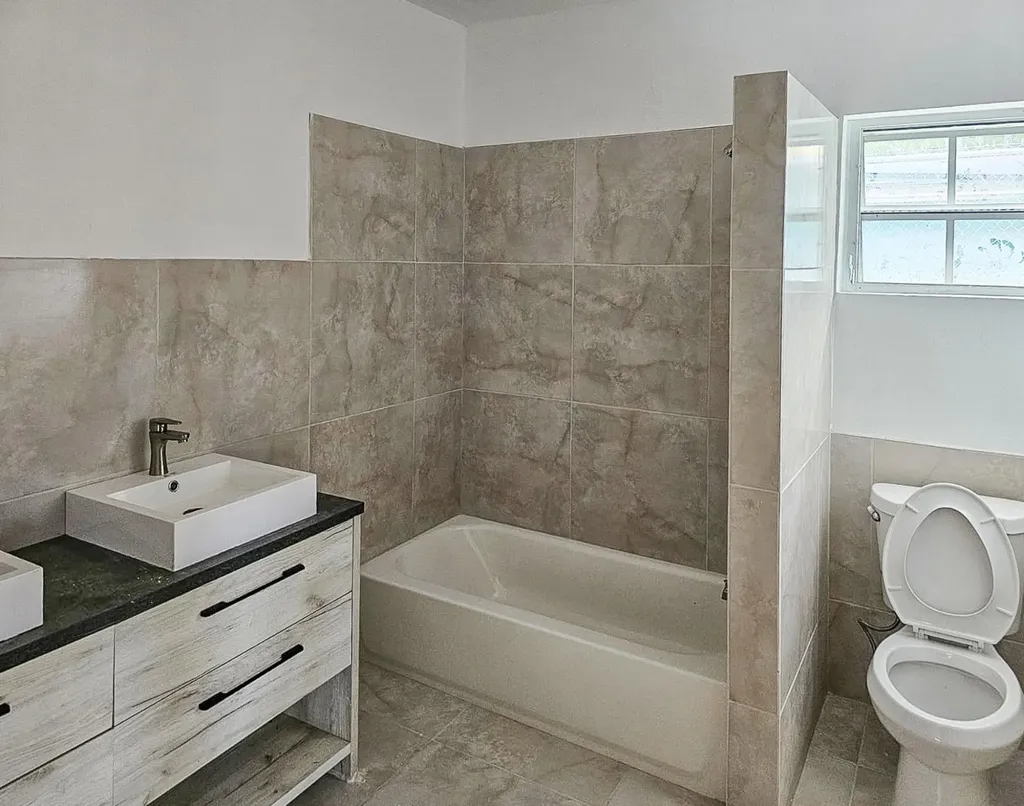Calvin Street New Providence Paradise Island BS