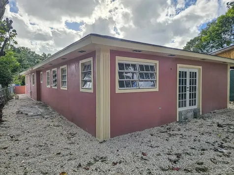 Calvin Street New Providence Paradise Island BS