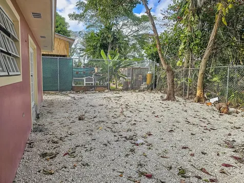 Calvin Street New Providence Paradise Island BS
