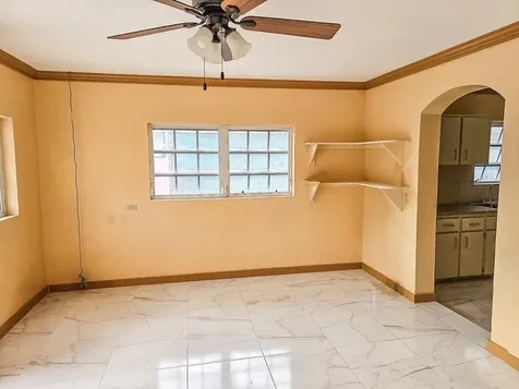 Calvin Street New Providence Paradise Island BS