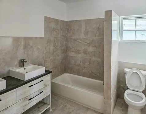 Calvin Street New Providence Paradise Island BS