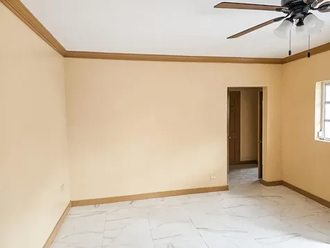 Calvin Street New Providence Paradise Island BS