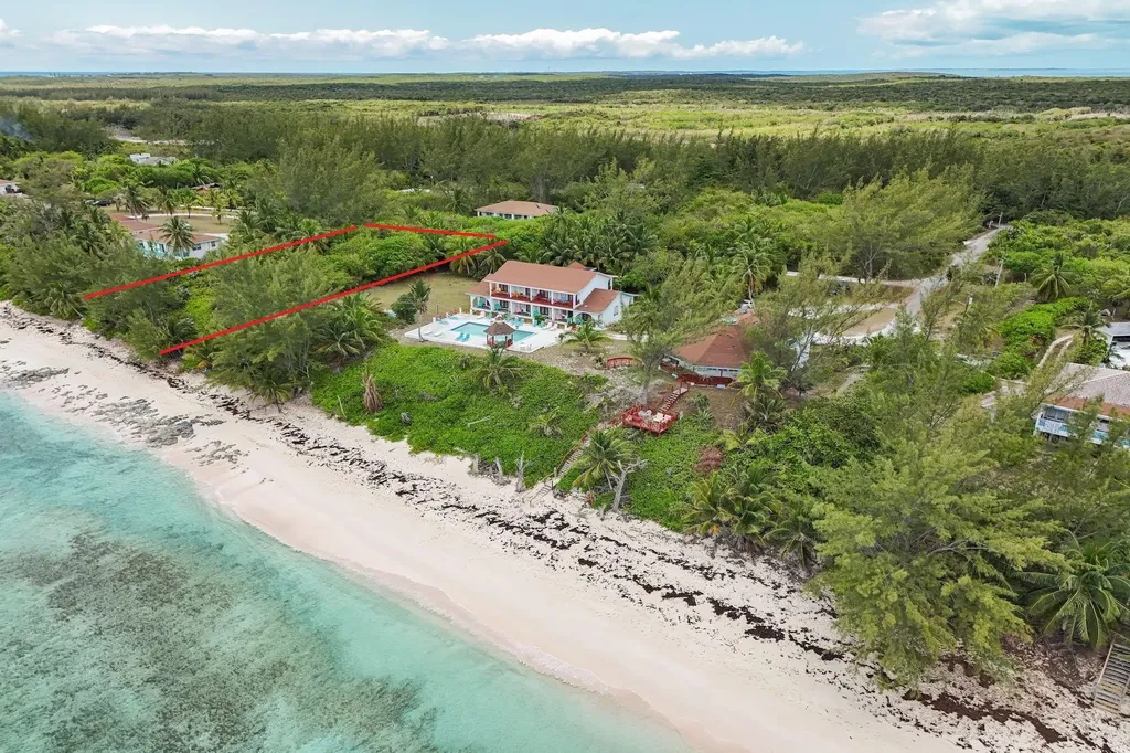 Banks Road Eleuthera BS