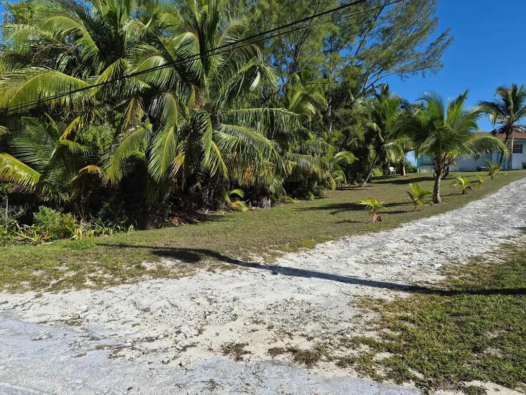 Banks Road Eleuthera BS