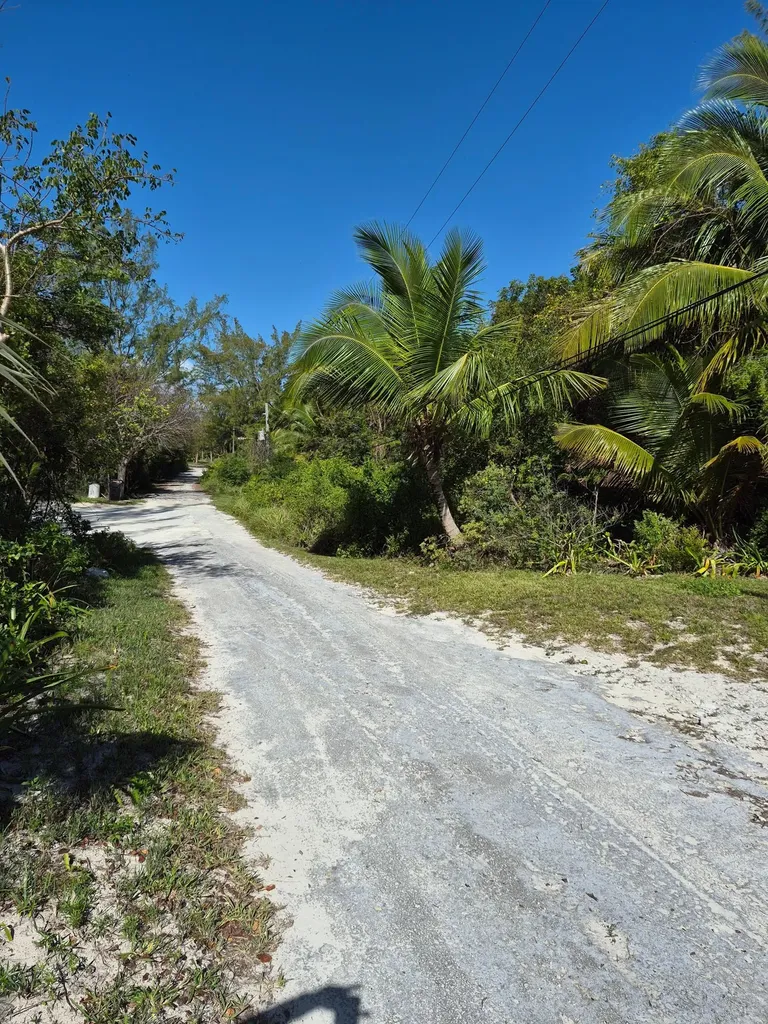 Banks Road Eleuthera BS