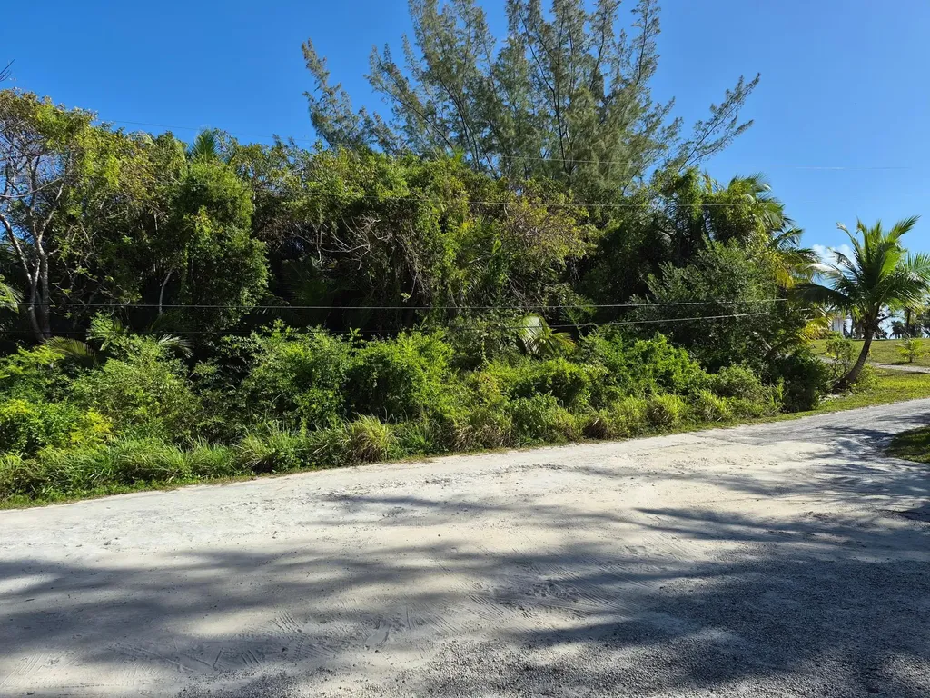 Banks Road Eleuthera BS