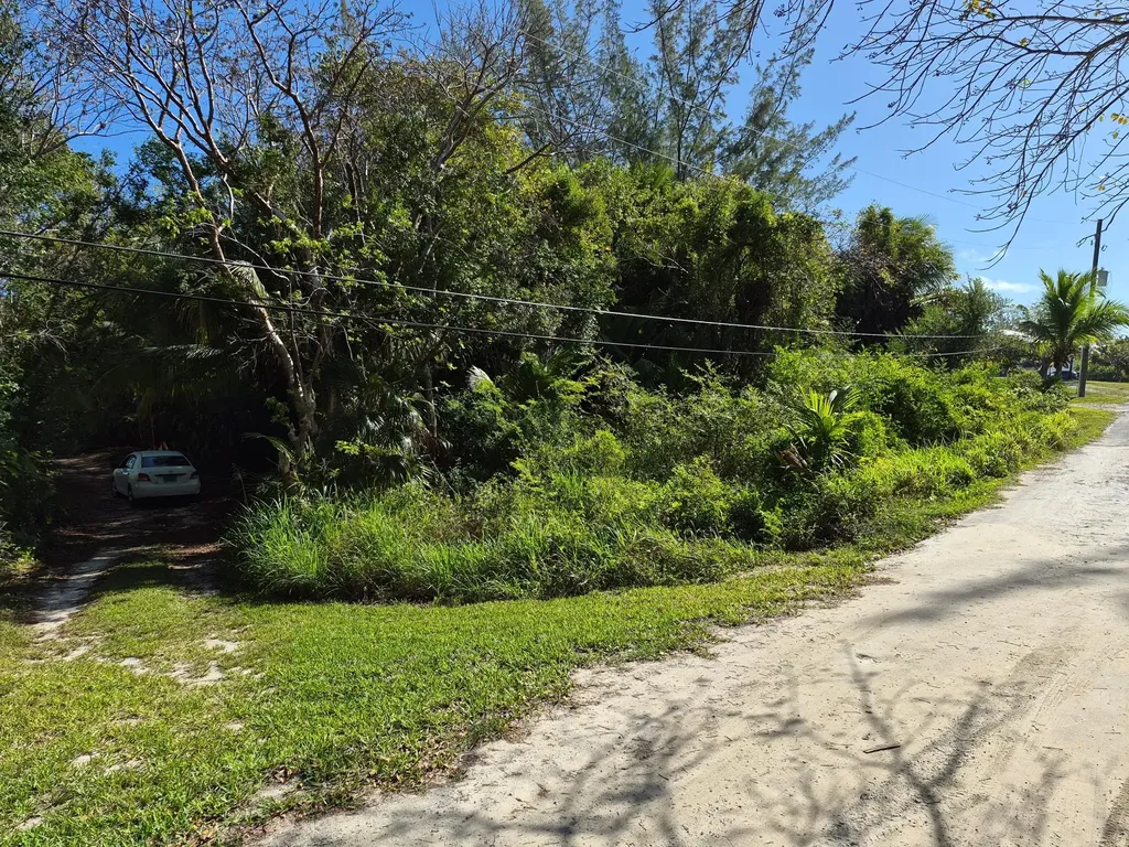 Banks Road Eleuthera BS