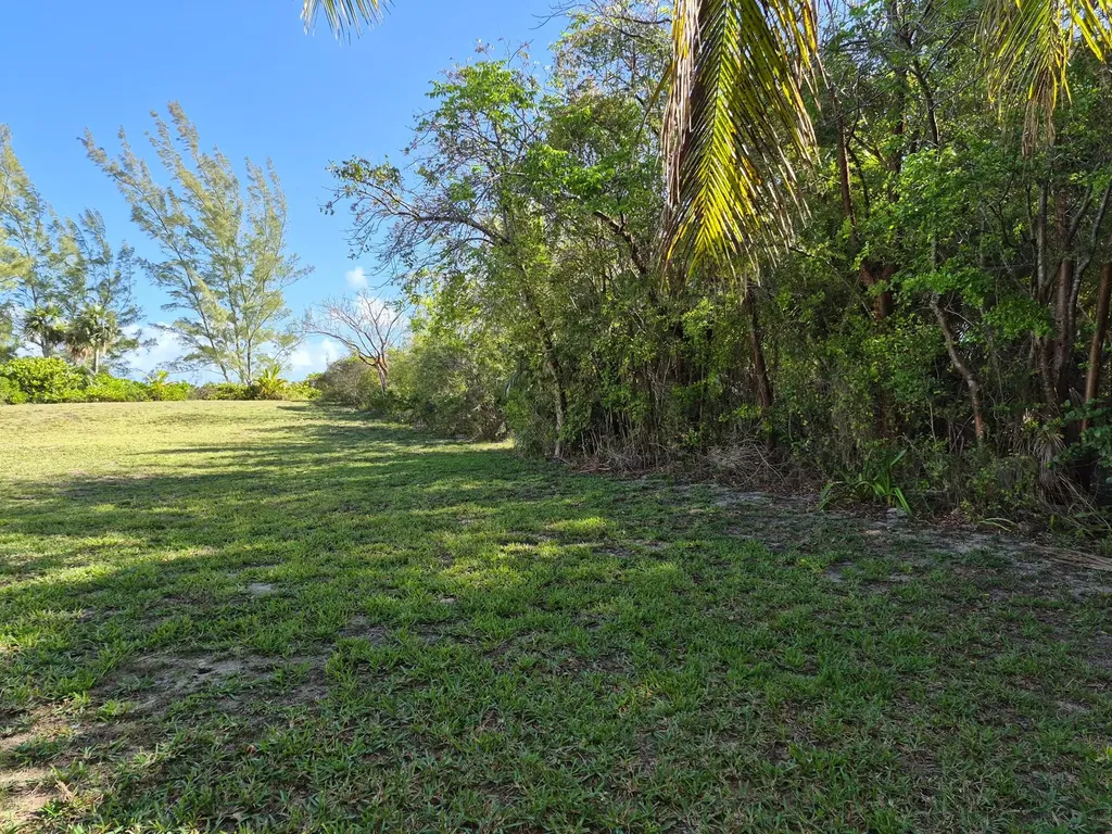 Banks Road Eleuthera BS