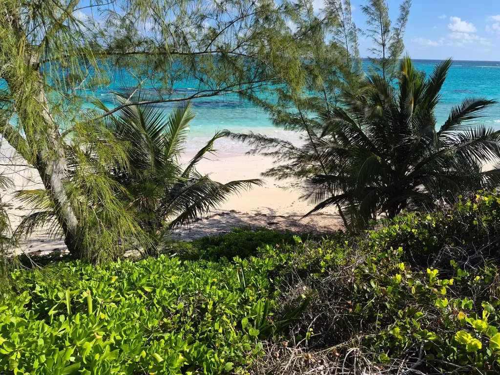 Banks Road Eleuthera BS