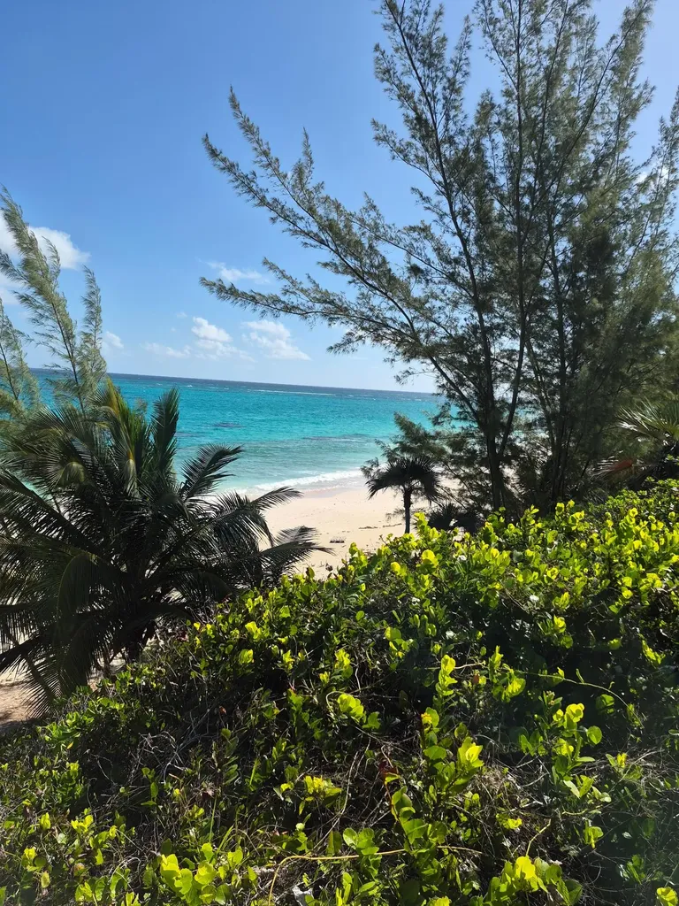 Banks Road Eleuthera BS