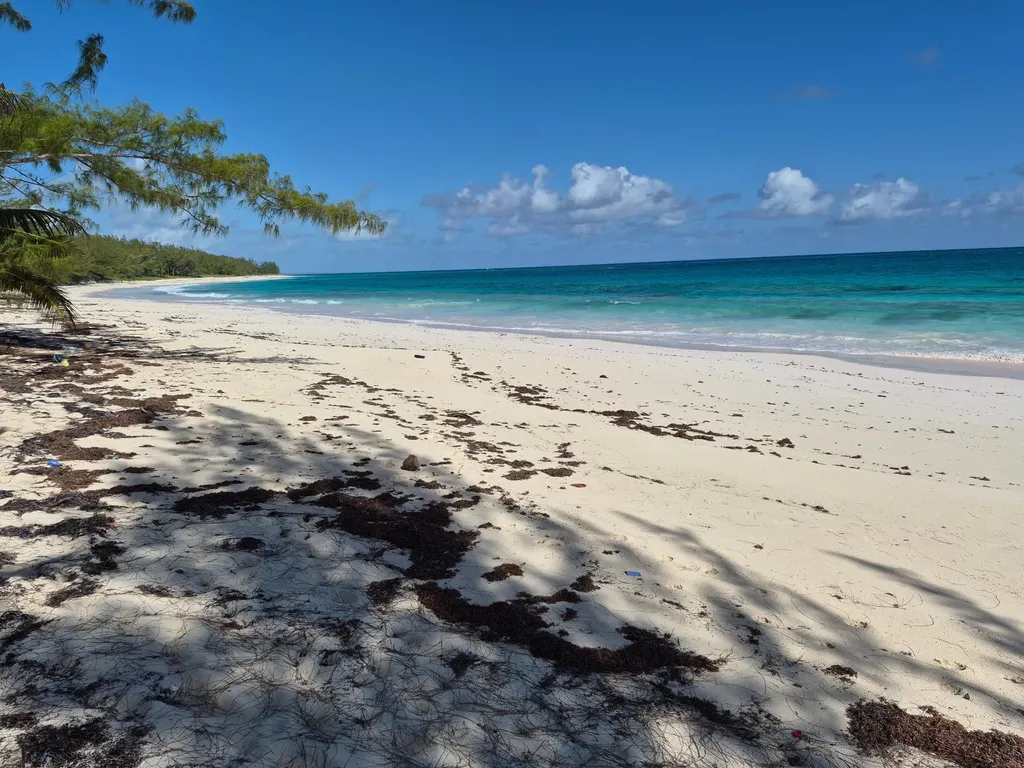 Banks Road Eleuthera BS