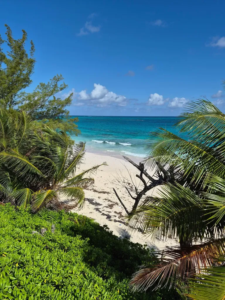 Banks Road Eleuthera BS