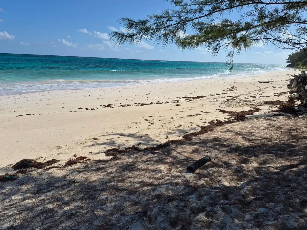 Banks Road Eleuthera BS