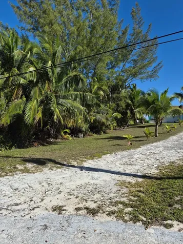 Banks Road Eleuthera BS
