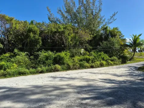 Banks Road Eleuthera BS