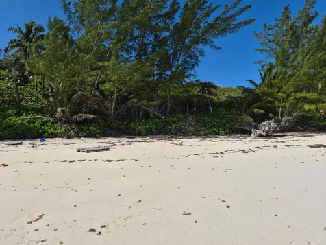 Banks Road Eleuthera BS