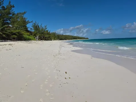 Banks Road Eleuthera BS