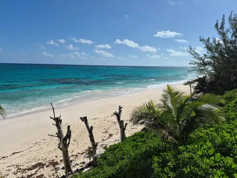 Banks Road Eleuthera BS