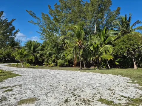 Banks Road Eleuthera BS