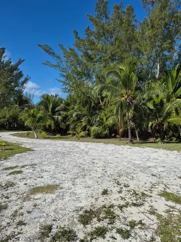 Banks Road Eleuthera BS