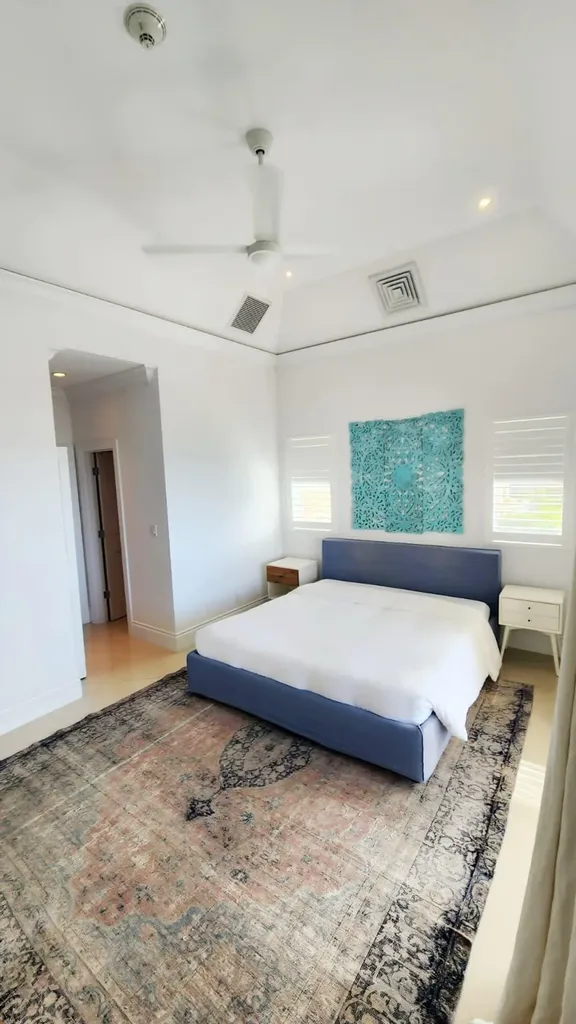 West Bay Street New Providence Paradise Island BS