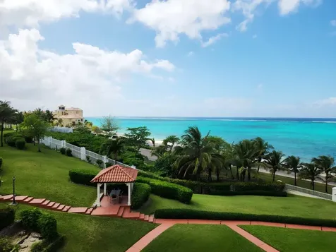 West Bay Street New Providence Paradise Island BS