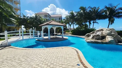 West Bay Street New Providence Paradise Island BS