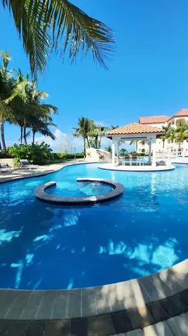 West Bay Street New Providence Paradise Island BS