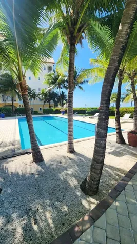 West Bay Street New Providence Paradise Island BS