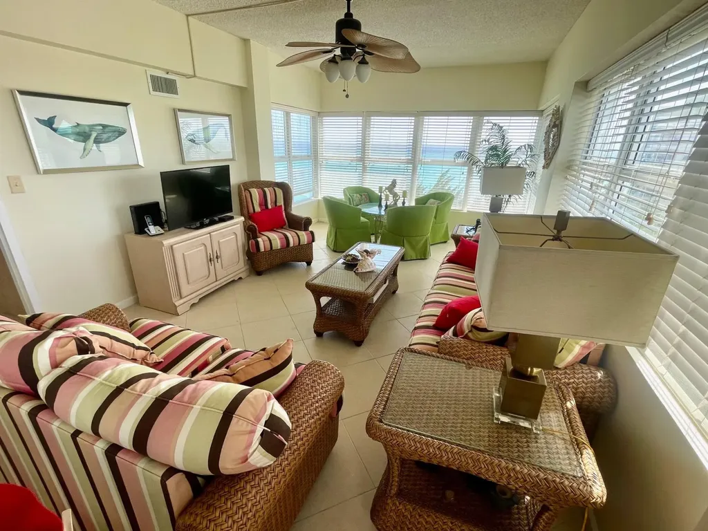 Riviera Towers Grand Bahama Freeport BS