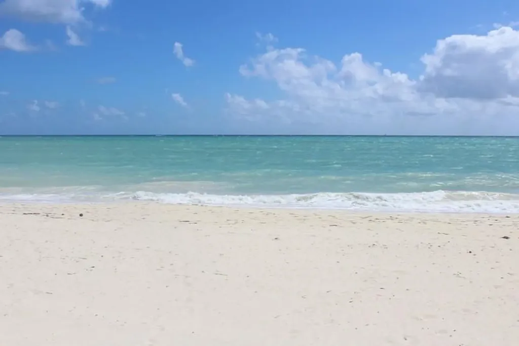 Riviera Towers Grand Bahama Freeport BS
