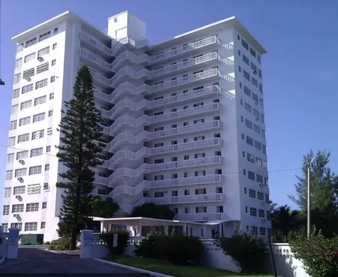 Riviera Towers Grand Bahama Freeport BS