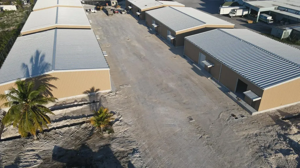 Marigold Farms Road 7 New Providence Paradise Island BS
