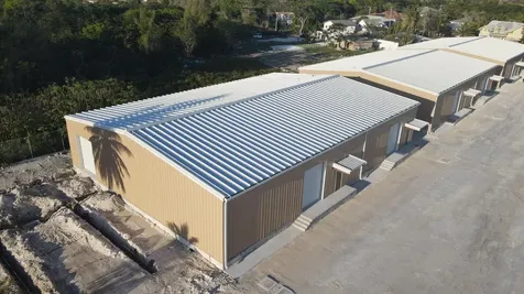 Marigold Farms Road 7 New Providence Paradise Island BS