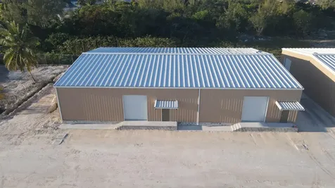 Marigold Farms Road 7 New Providence Paradise Island BS