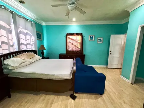 Lincoln Park Home Grand Bahama Freeport BS