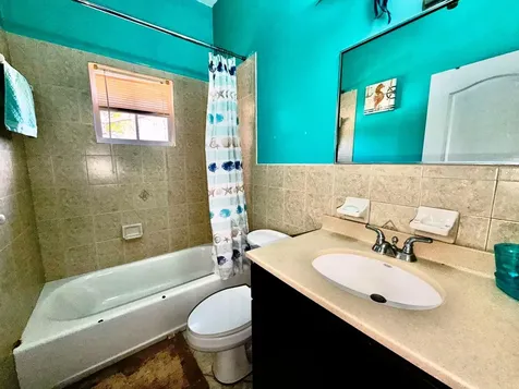 Lincoln Park Home Grand Bahama Freeport BS