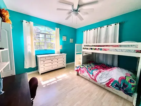 Lincoln Park Home Grand Bahama Freeport BS