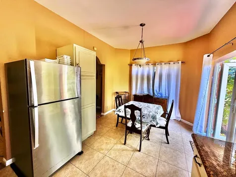Lincoln Park Home Grand Bahama Freeport BS