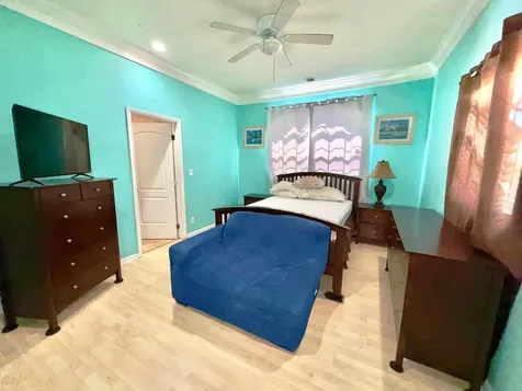 Lincoln Park Home Grand Bahama Freeport BS