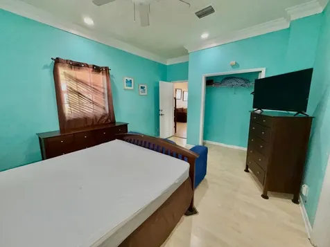 Lincoln Park Home Grand Bahama Freeport BS