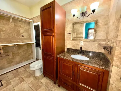 Lincoln Park Home Grand Bahama Freeport BS